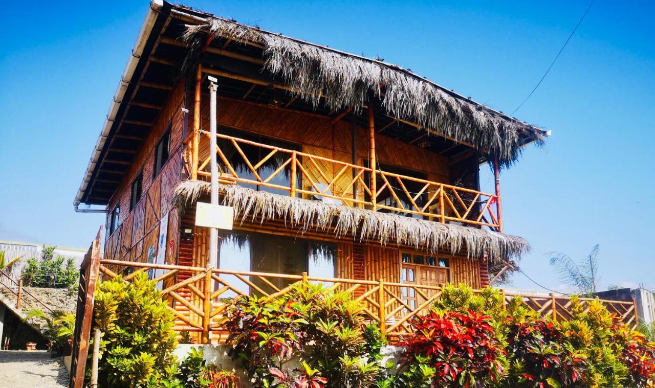 La Fogata Villa มิาชาลิญา ภายนอก รูปภาพ