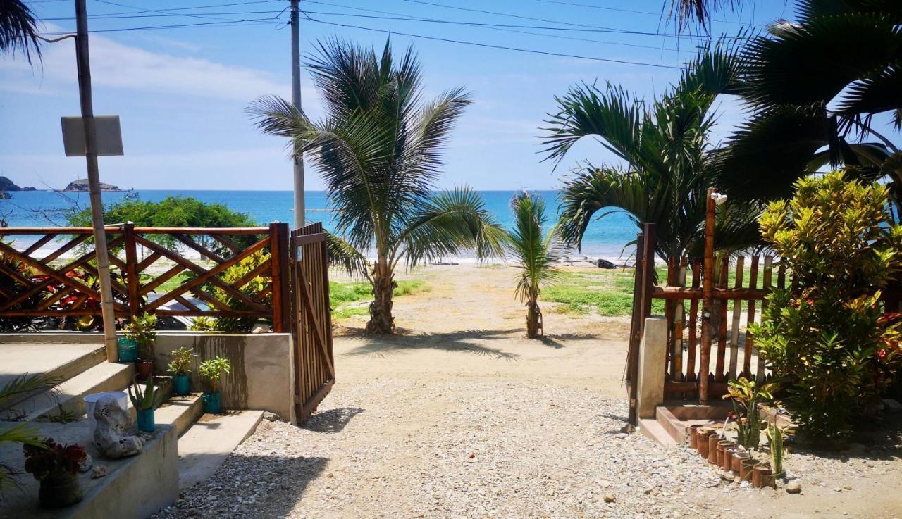 La Fogata Villa มิาชาลิญา ภายนอก รูปภาพ
