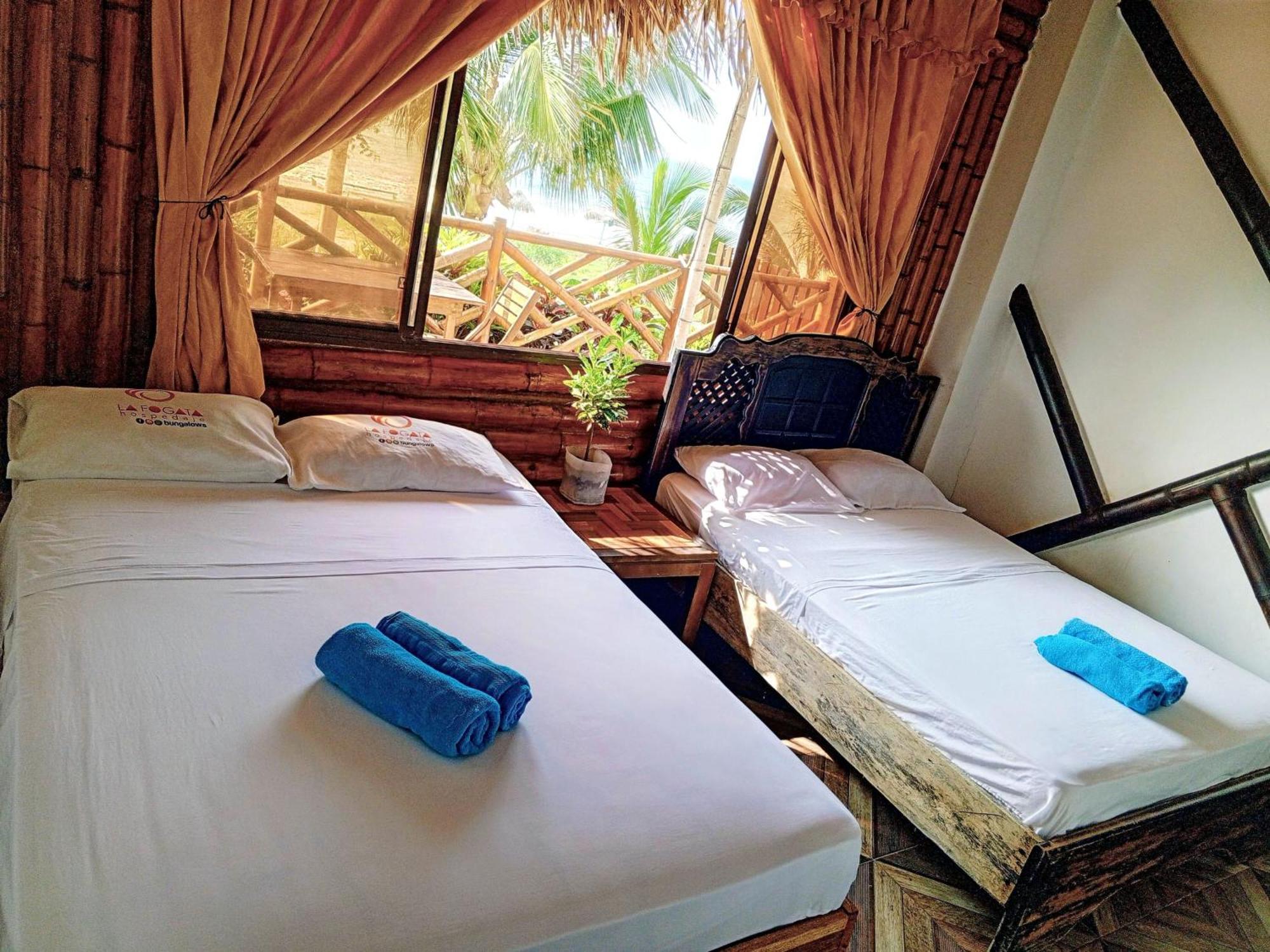 La Fogata Villa มิาชาลิญา ภายนอก รูปภาพ