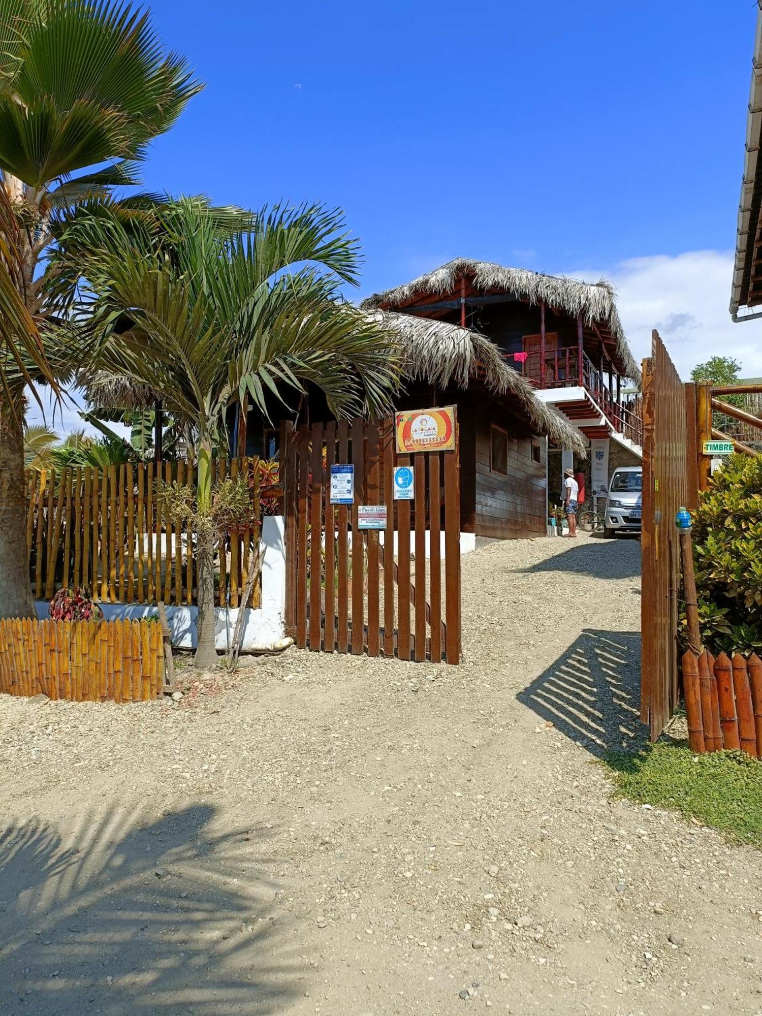 La Fogata Villa มิาชาลิญา ภายนอก รูปภาพ