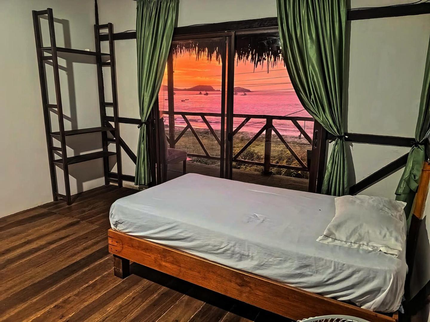 La Fogata Villa มิาชาลิญา ภายนอก รูปภาพ