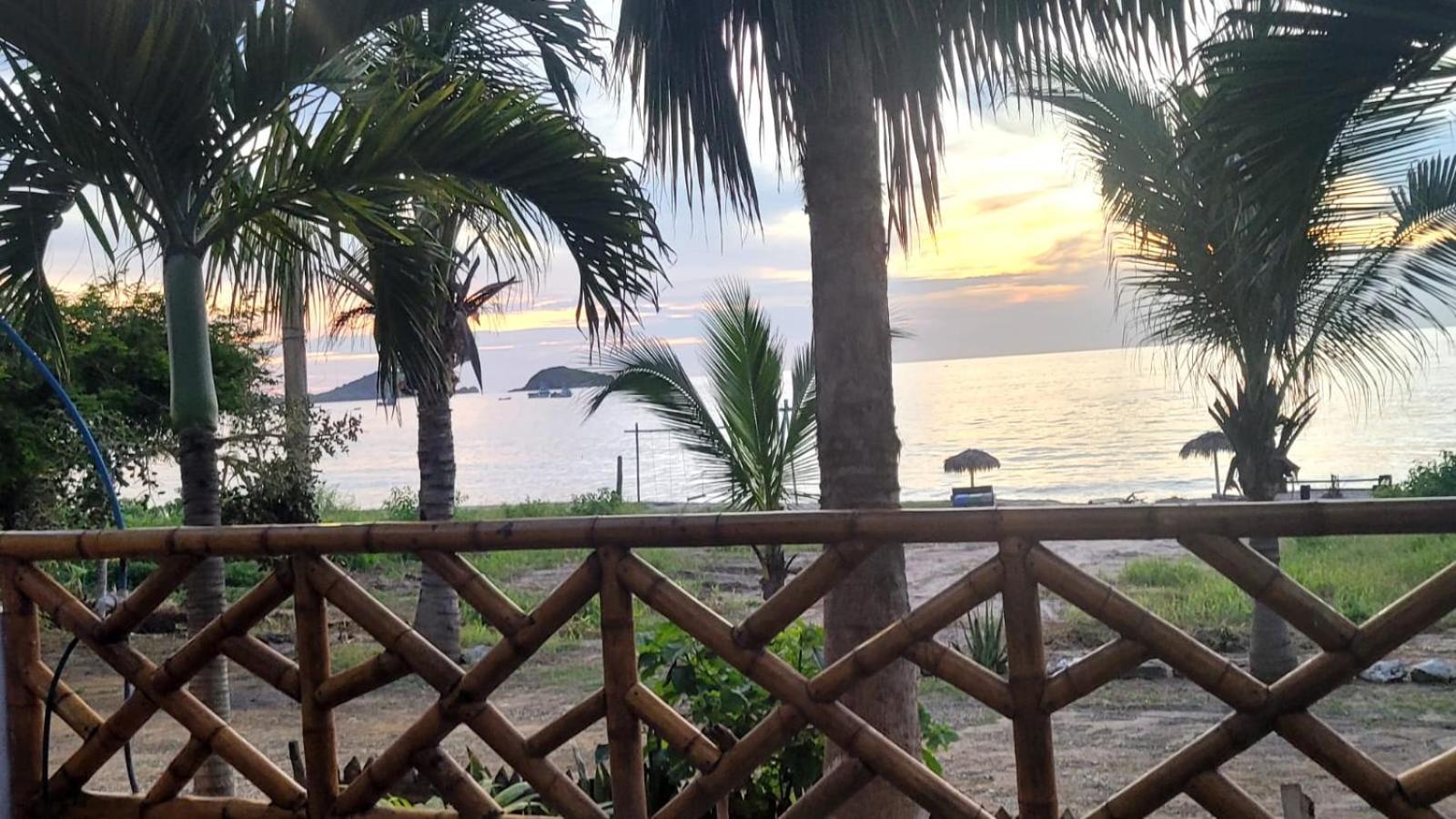 La Fogata Villa มิาชาลิญา ภายนอก รูปภาพ