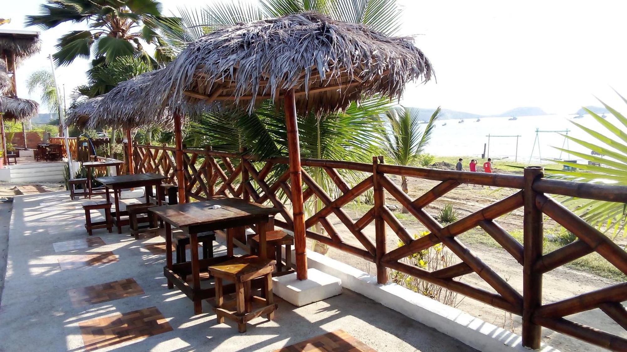 La Fogata Villa มิาชาลิญา ภายนอก รูปภาพ