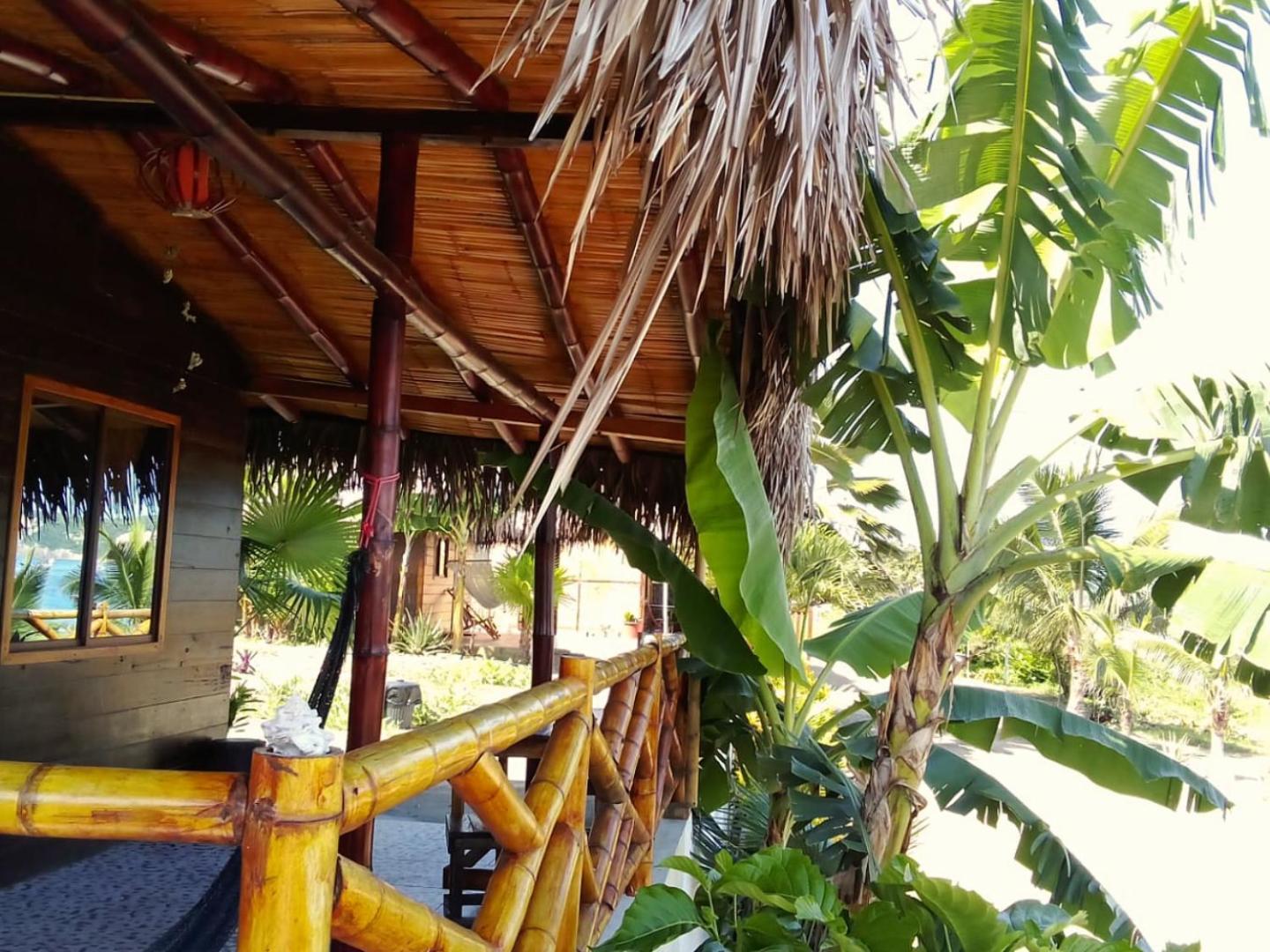 La Fogata Villa มิาชาลิญา ภายนอก รูปภาพ