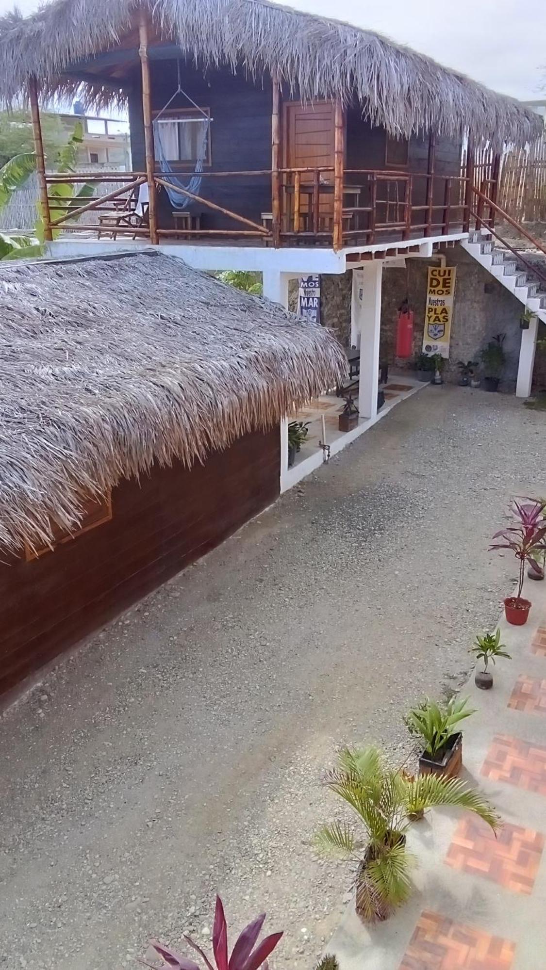 La Fogata Villa มิาชาลิญา ภายนอก รูปภาพ