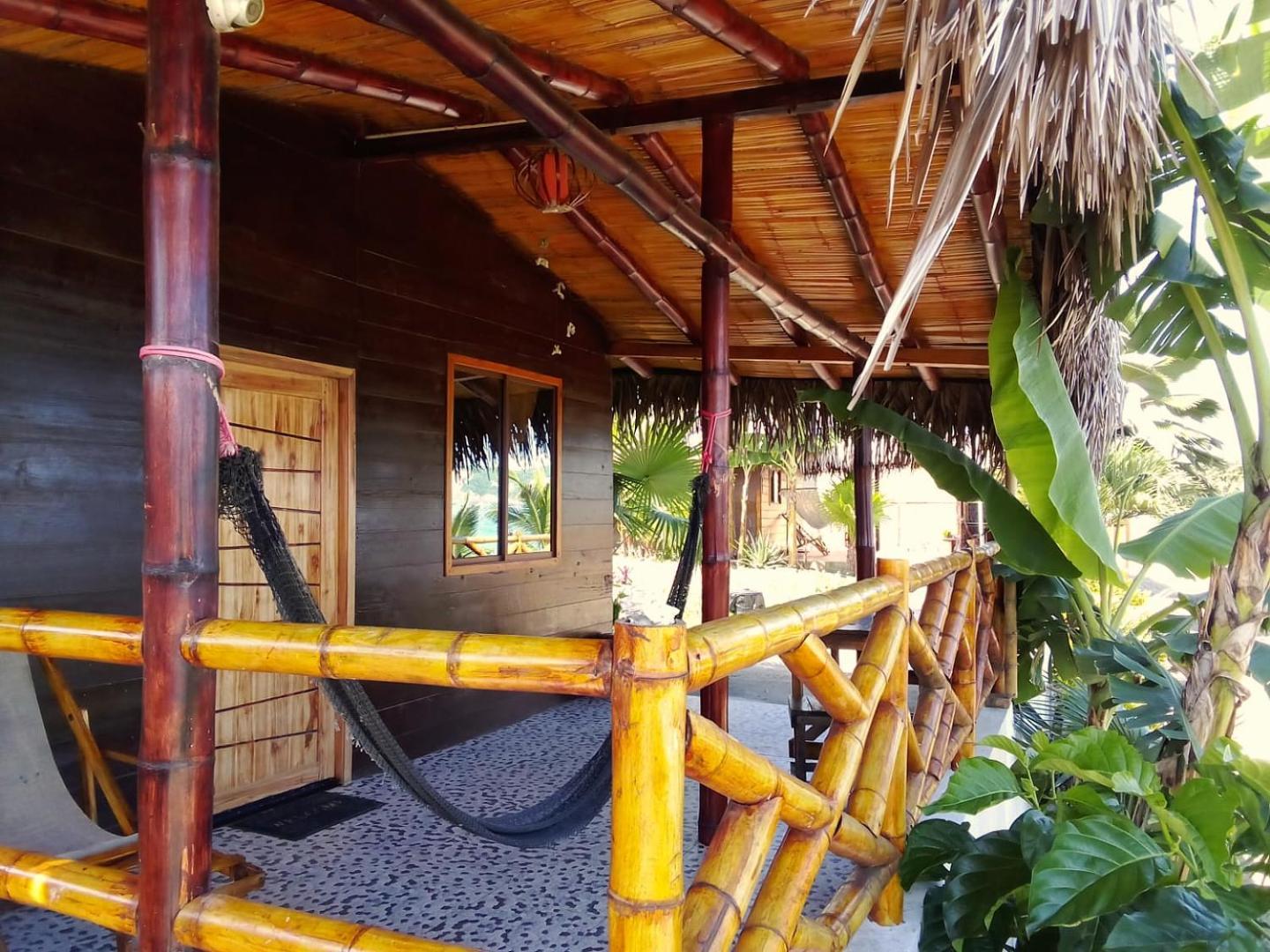 La Fogata Villa มิาชาลิญา ภายนอก รูปภาพ