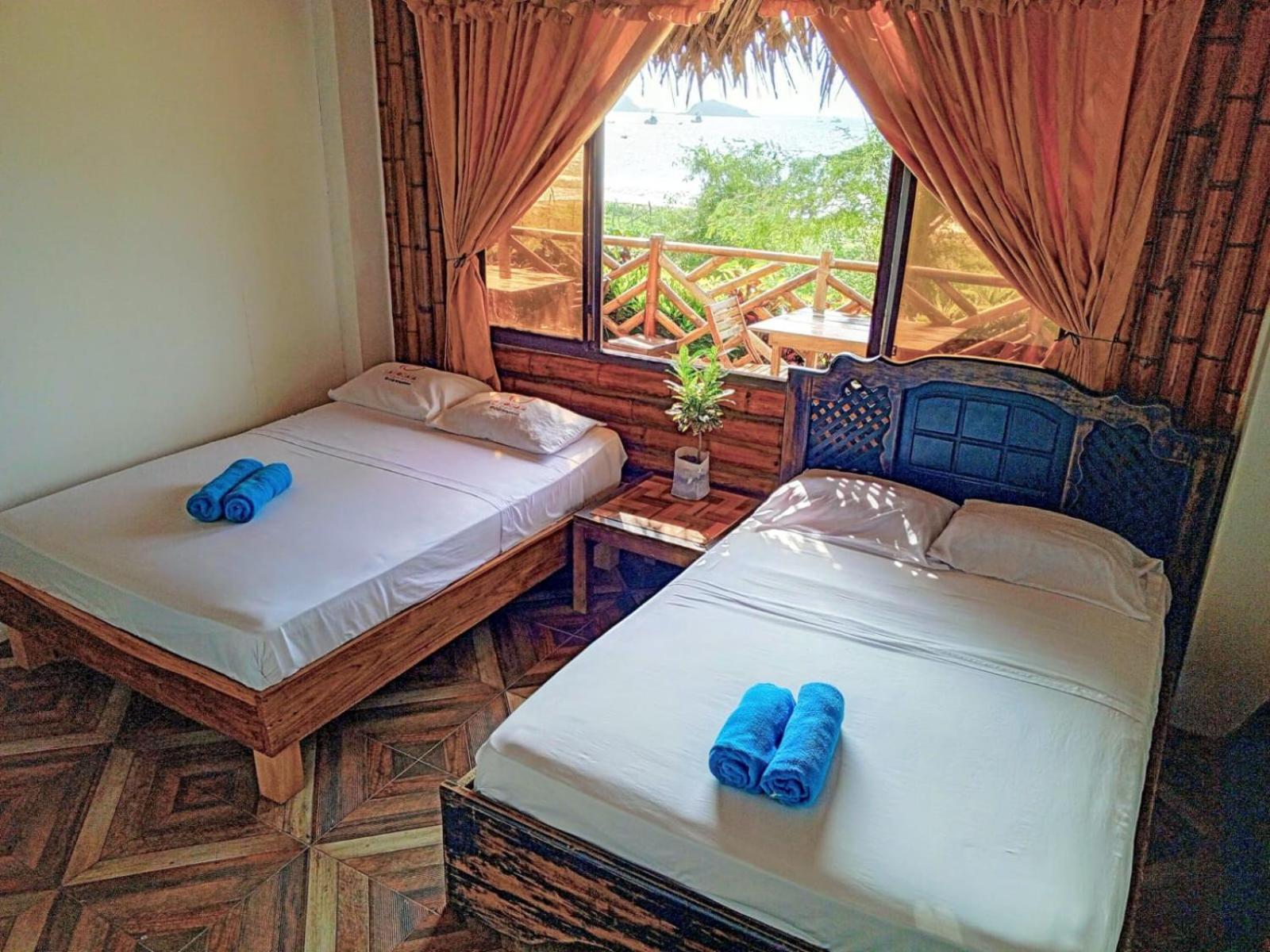 La Fogata Villa มิาชาลิญา ภายนอก รูปภาพ