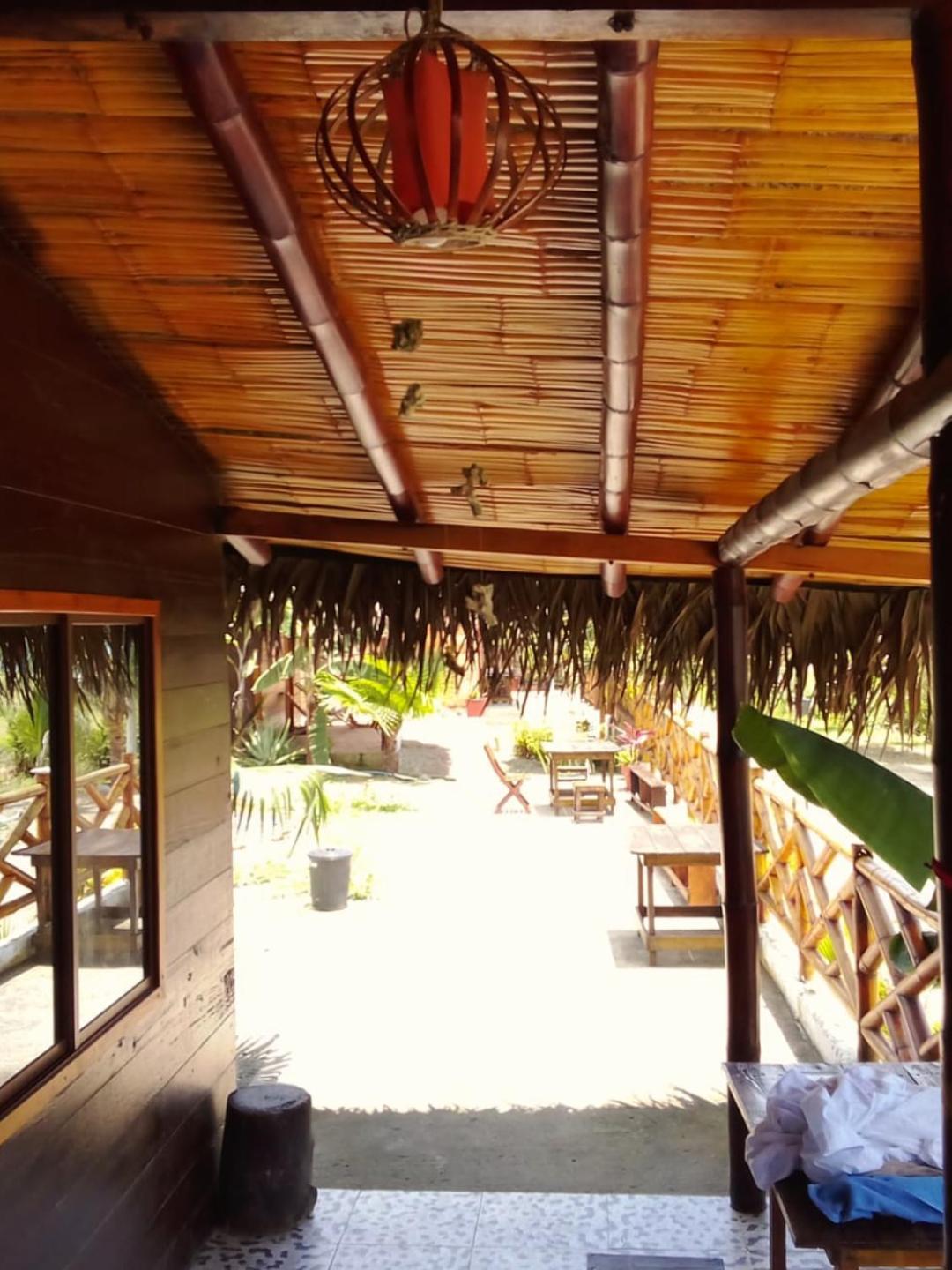 La Fogata Villa มิาชาลิญา ภายนอก รูปภาพ