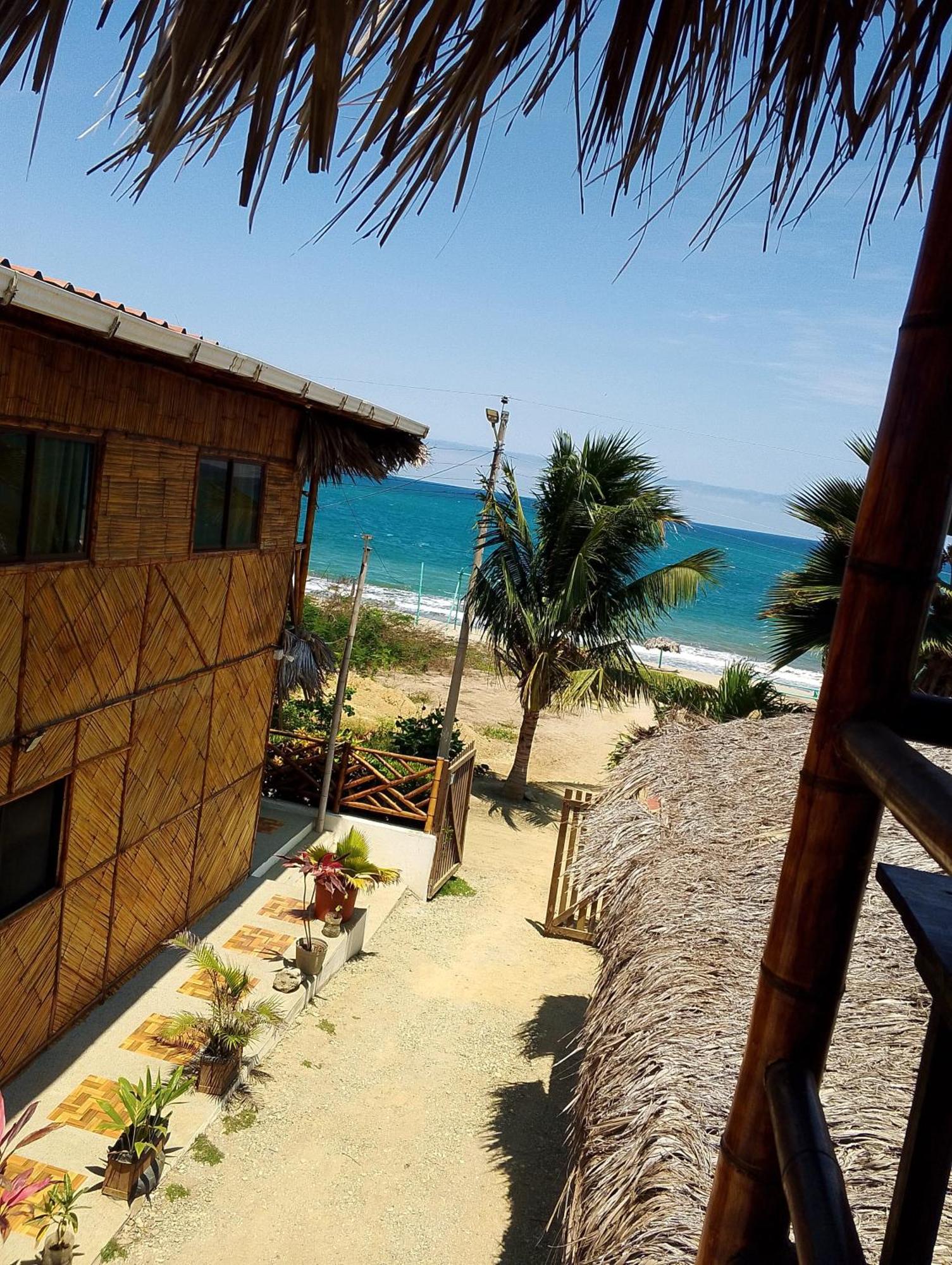 La Fogata Villa มิาชาลิญา ภายนอก รูปภาพ
