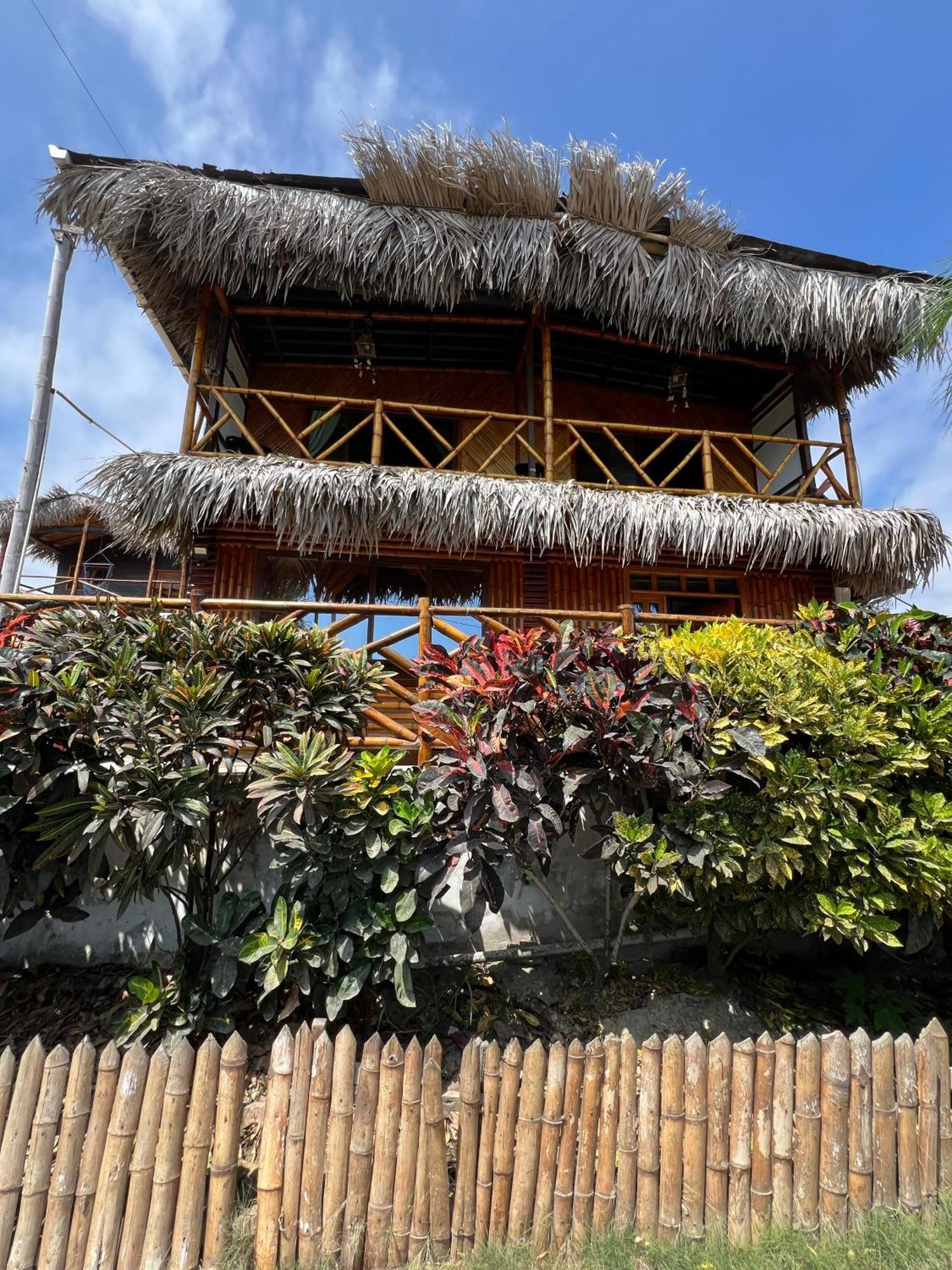 La Fogata Villa มิาชาลิญา ภายนอก รูปภาพ