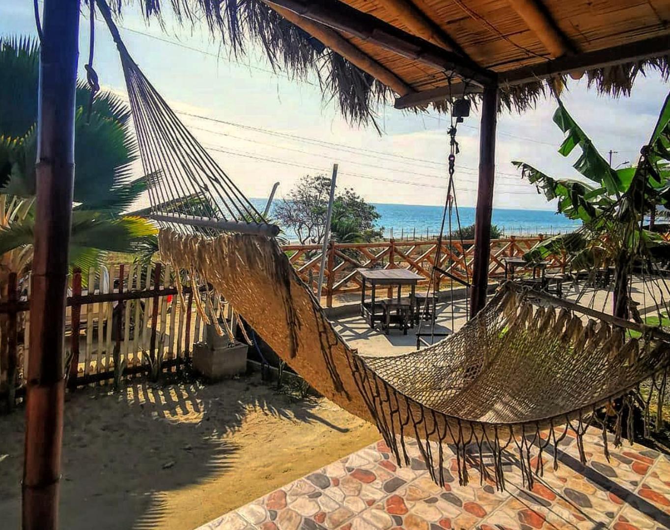 La Fogata Villa มิาชาลิญา ภายนอก รูปภาพ