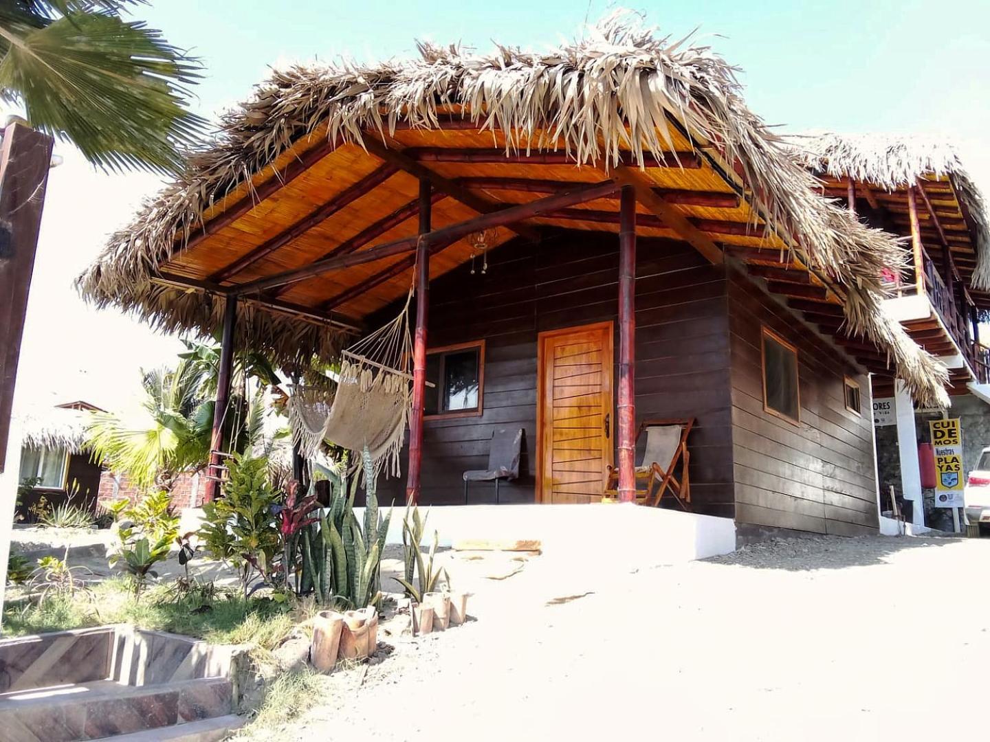 La Fogata Villa มิาชาลิญา ภายนอก รูปภาพ