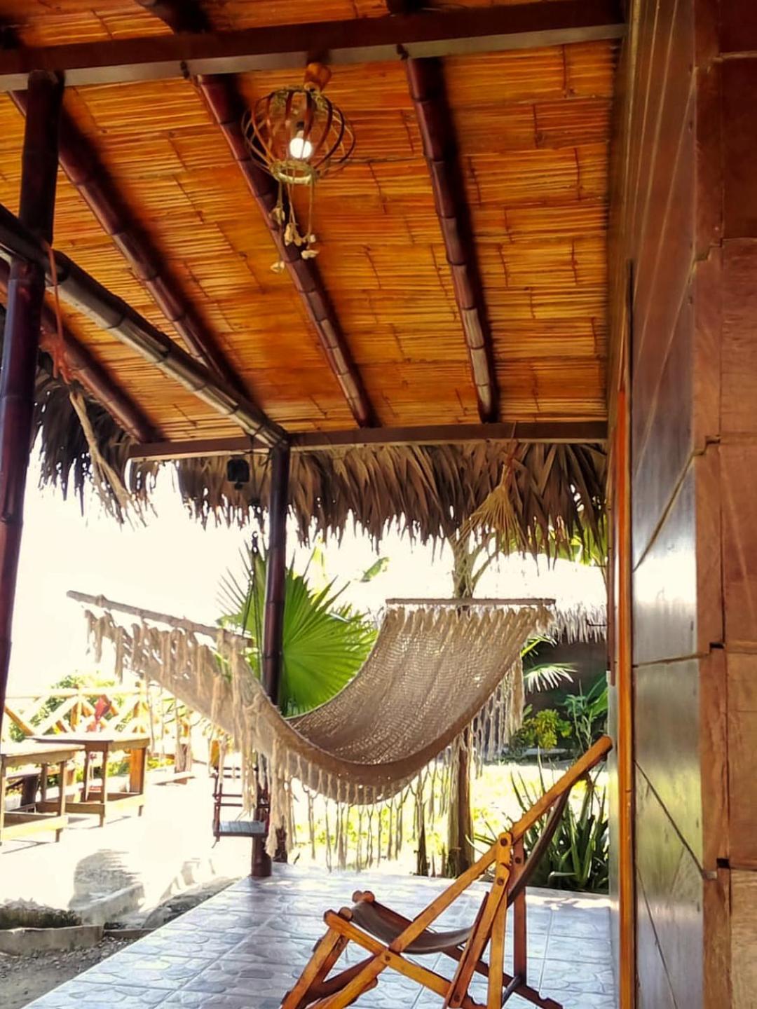 La Fogata Villa มิาชาลิญา ภายนอก รูปภาพ