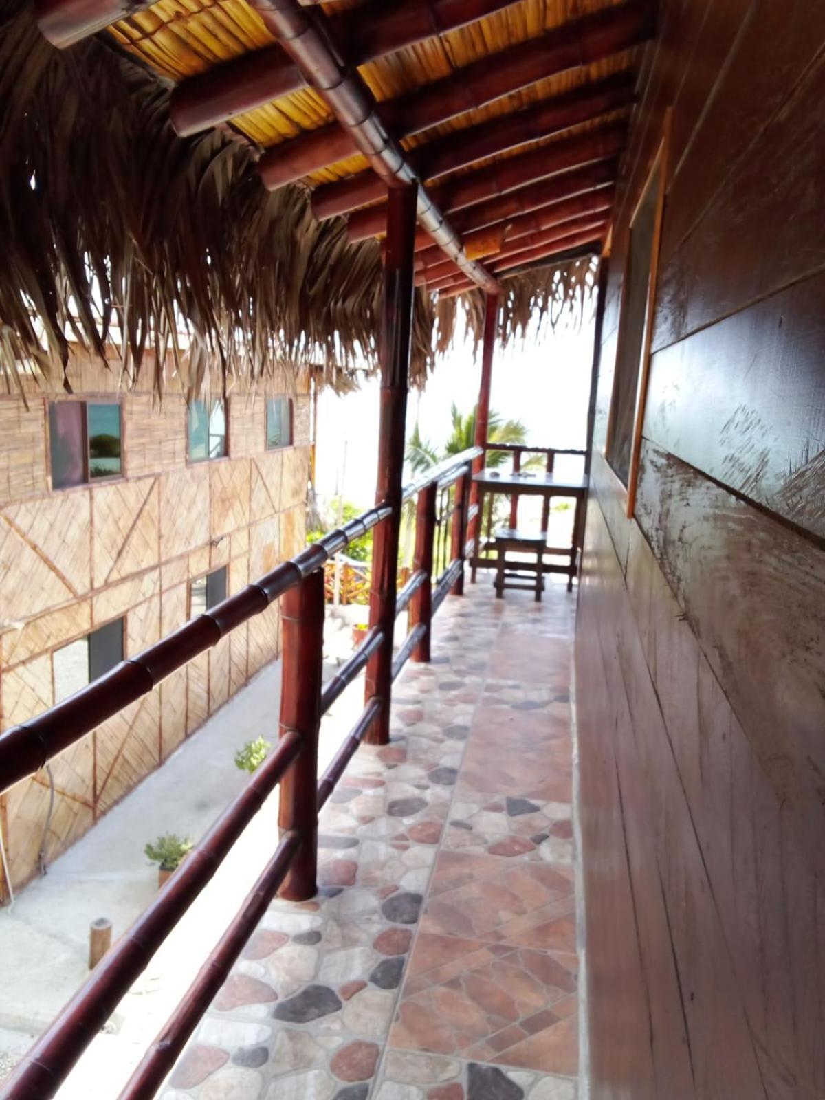 La Fogata Villa มิาชาลิญา ภายนอก รูปภาพ