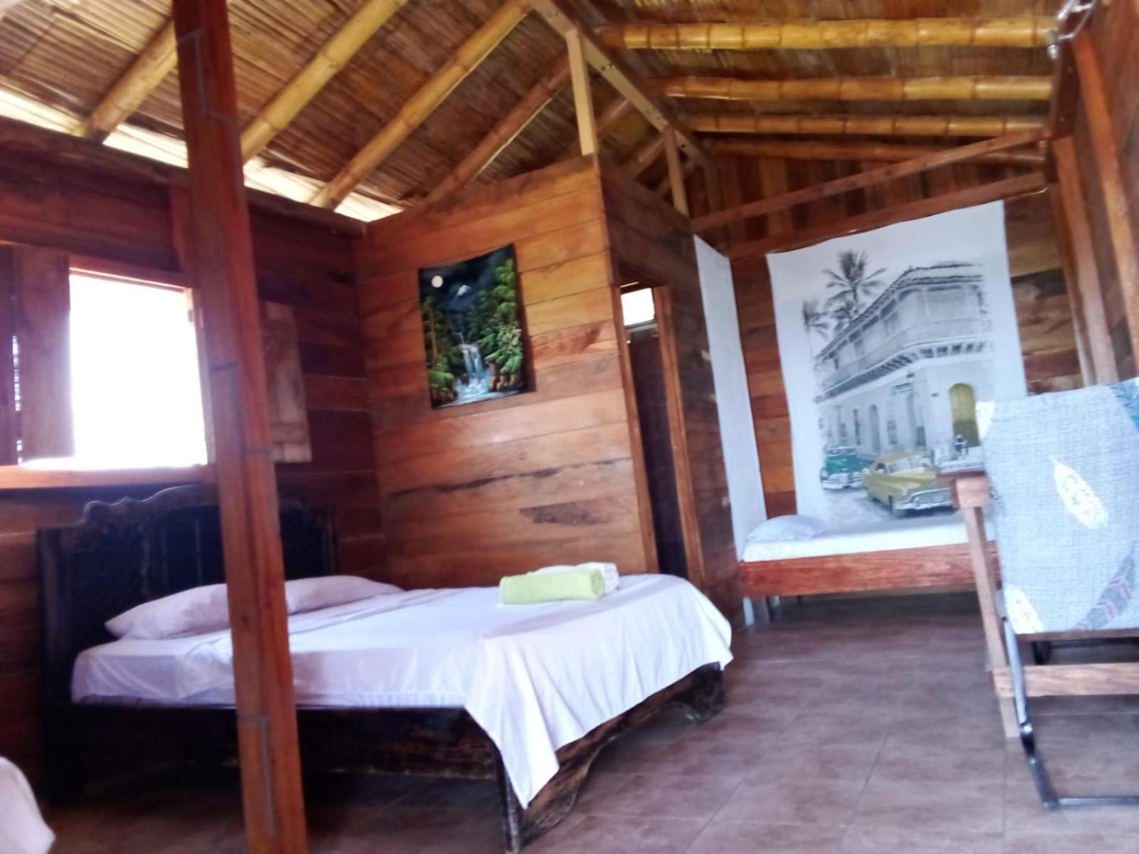 La Fogata Villa มิาชาลิญา ภายนอก รูปภาพ
