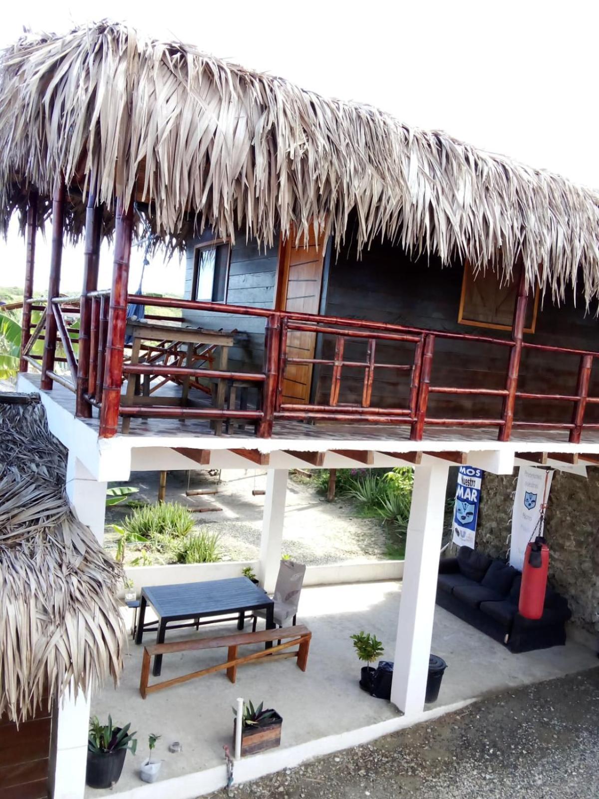 La Fogata Villa มิาชาลิญา ภายนอก รูปภาพ