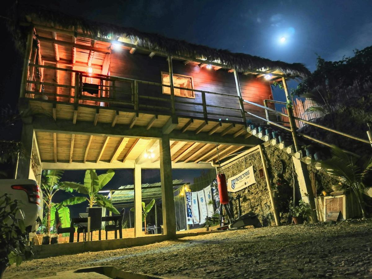 La Fogata Villa มิาชาลิญา ภายนอก รูปภาพ
